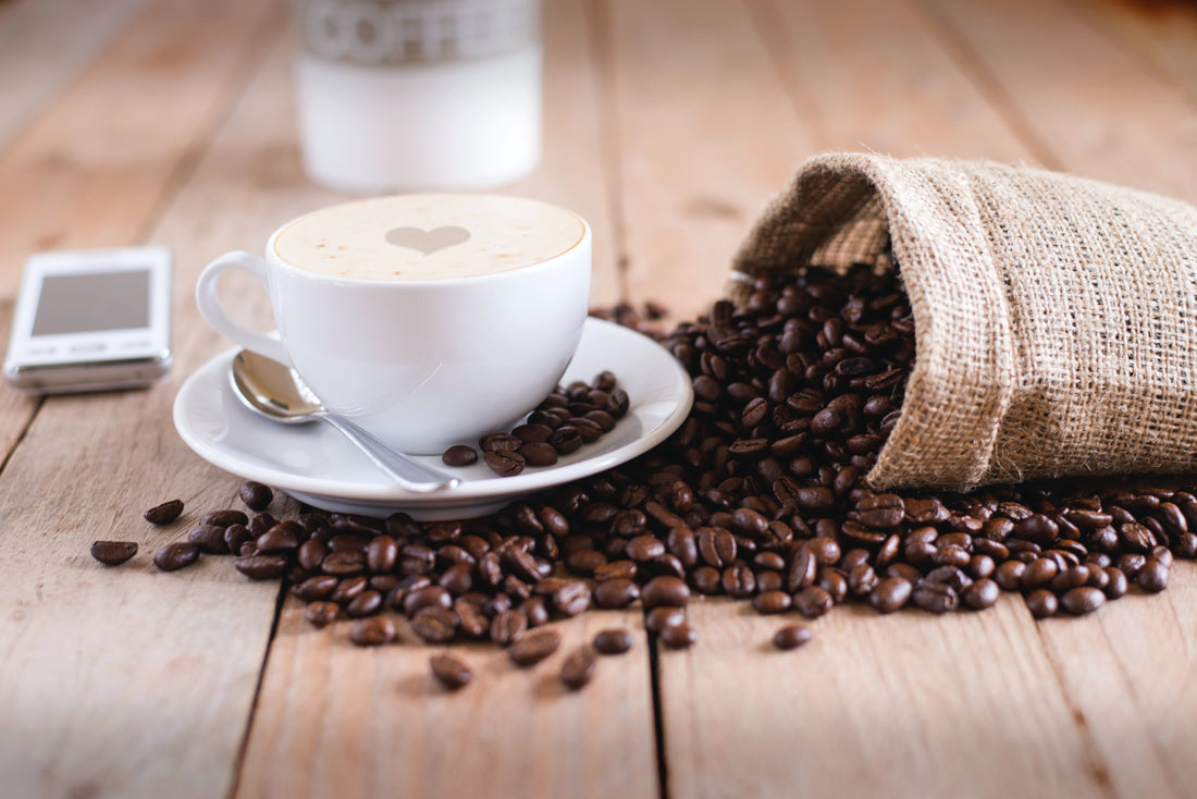 Boost Your Morning Routine: The Health Benefits of Drinking Coffee